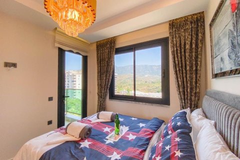 Продажа квартиры  в Махмутларе, Анталье, Турция 2 комн., 50м2, №238007 – фото 21