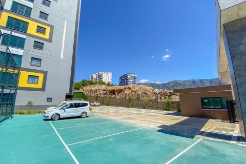 Продажа квартиры  в Махмутларе, Анталье, Турция 2 комн., 50м2, №238007 – фото 6