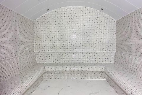 Продажа квартиры  в Махмутларе, Анталье, Турция 2 комн., 50м2, №238007 – фото 16