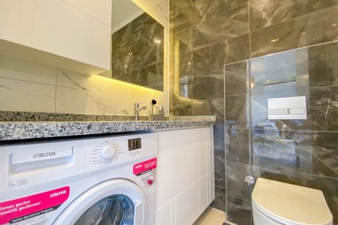 Продажа квартиры  в Махмутларе, Анталье, Турция 2 комн., 50м2, №238007 – фото 24