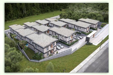 4+1 Villa  i Mudanya, Bursa, Turkiet Nr. 238009 - 5