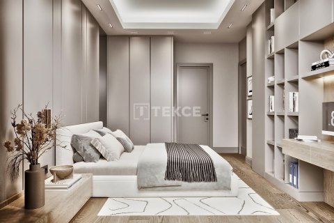 4+1 Villa  i Mudanya, Bursa, Turkiet Nr. 238009 - 19