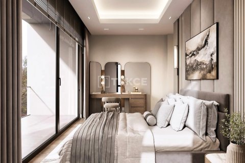 4+1 Villa  i Mudanya, Bursa, Turkiet Nr. 238009 - 20