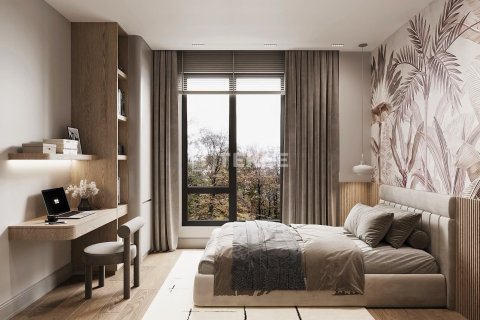 4+1 Villa  i Mudanya, Bursa, Turkiet Nr. 238009 - 29
