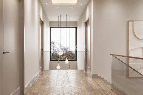 4+1 Villa  i Mudanya, Bursa, Turkiet Nr. 238009 - 18