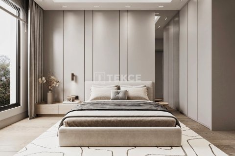 4+1 Villa  i Mudanya, Bursa, Turkiet Nr. 238009 - 28