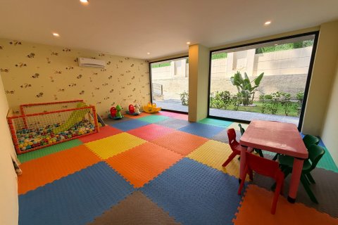 Продажа квартиры в Махмутларе, Анталье, Турция 2 комн., 55м2, №238006 – фото 13