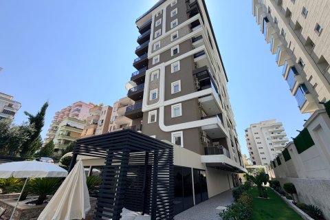 Продажа квартиры в Махмутларе, Анталье, Турция 2 комн., 55м2, №238006 – фото 7