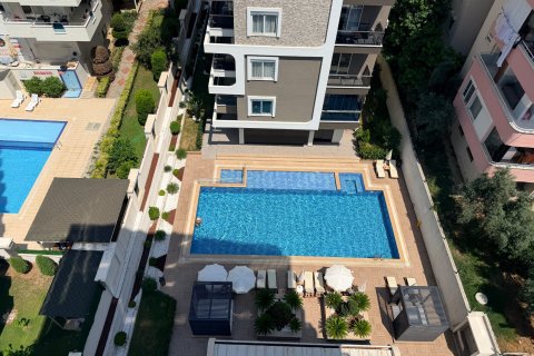 Продажа квартиры в Махмутларе, Анталье, Турция 2 комн., 55м2, №238006 – фото 24
