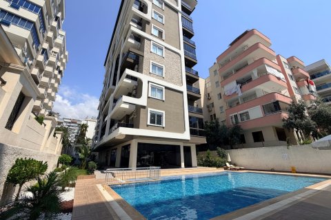Продажа квартиры в Махмутларе, Анталье, Турция 2 комн., 55м2, №238006 – фото 5