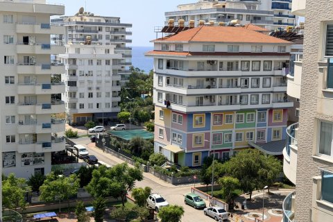Продажа квартиры в Махмутларе, Анталье, Турция 2 комн., 55м2, №238006 – фото 23
