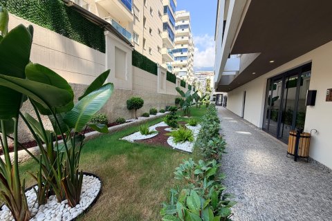 Продажа квартиры в Махмутларе, Анталье, Турция 2 комн., 55м2, №238006 – фото 9