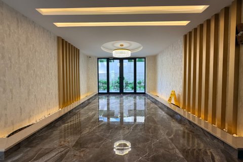 Продажа квартиры в Махмутларе, Анталье, Турция 2 комн., 55м2, №238006 – фото 14