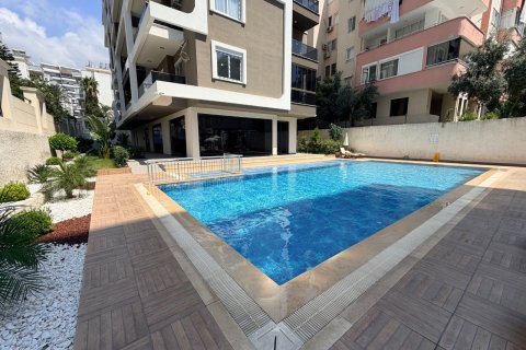 Продажа квартиры в Махмутларе, Анталье, Турция 2 комн., 55м2, №238006 – фото 6