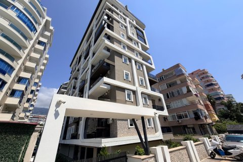 Apartment  in Mahmutlar, Antalya, Turkey No. 238006
