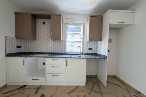 Продажа квартиры в Махмутларе, Анталье, Турция 2 комн., 55м2, №238006 – фото 17