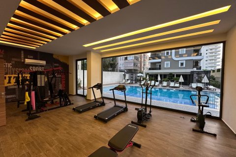 Продажа квартиры в Махмутларе, Анталье, Турция 2 комн., 55м2, №238006 – фото 12