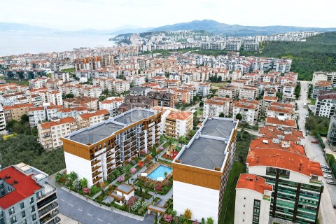 Daire  3+1  Mudanya, Bursa, Türkiye №238011 - 9