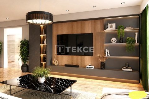 Daire  3+1  Mudanya, Bursa, Türkiye №238011 - 11