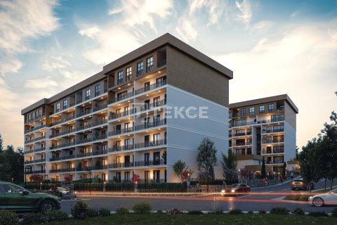 Daire  3+1  Mudanya, Bursa, Türkiye №238011 - 2