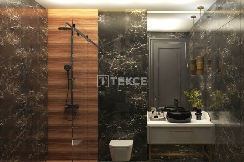 Daire  3+1  Mudanya, Bursa, Türkiye №238011 - 14