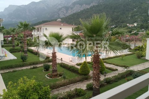 Apartment  in Kemer, Antalya, Turkey No. 103138