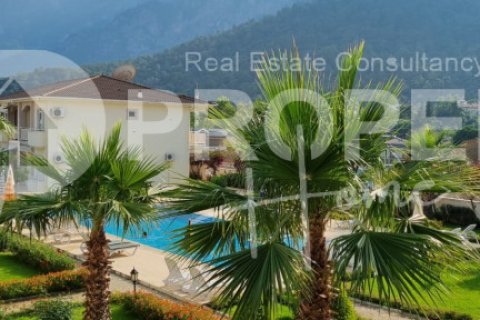 Lejlighed i Kemer, Antalya, Tyrkiet Nr. 103138 - 3