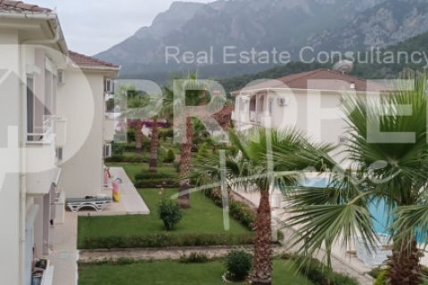 Lejlighed i Kemer, Antalya, Tyrkiet Nr. 103138 - 2