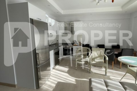 Lejlighed i Kemer, Antalya, Tyrkiet Nr. 103138 - 4