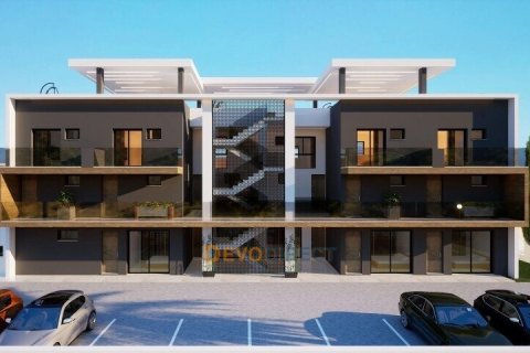 1+1 Leilighet i Esentepe, Girne, Nr. 226209 - 8