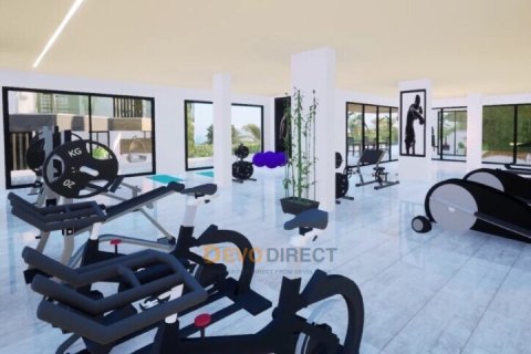 1+1 Leilighet i Esentepe, Girne, Nr. 226209 - 26