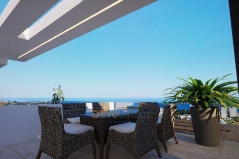 1+1 Leilighet i Esentepe, Girne, Nr. 226209 - 25