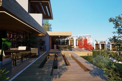 1+1 Leilighet i Esentepe, Girne, Nr. 226209 - 24