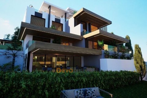 2+1 Apartment  in Esentepe, Girne, Northern Cyprus No. 226211