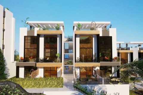 1+1 Leilighet i Esentepe, Girne, Nr. 226208 - 6