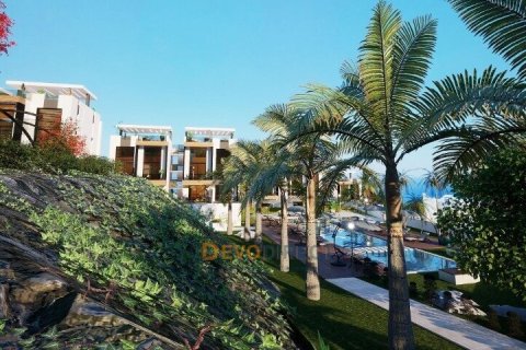 1+1 Leilighet i Esentepe, Girne, Nr. 226208 - 18