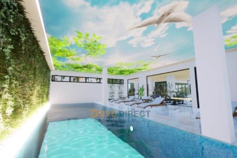 1+1 Lägenhet  i Esentepe, Girne,  Nr. 226210 - 16