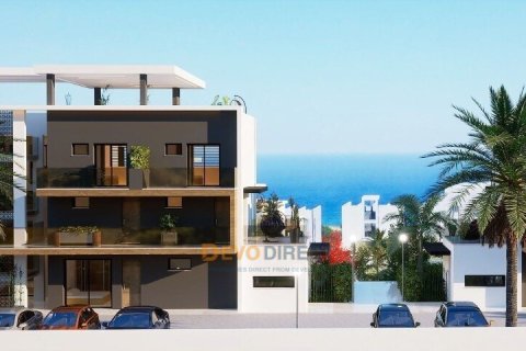 1+1 Apartment  in Esentepe, Girne, Northern Cyprus No. 226210