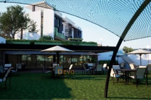 1+1 Lägenhet  i Esentepe, Girne,  Nr. 226210 - 5