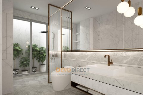4+1 Lägenhet i Girne, Nr. 226213 - 25