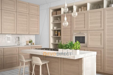 4+1 Lägenhet i Girne, Nr. 226213 - 22