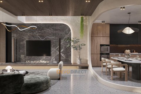 4+1 Lägenhet i Girne, Nr. 226213 - 20