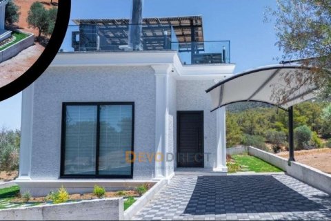 4+1 Lägenhet i Girne, Nr. 226213 - 11
