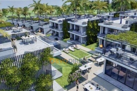 4+1 Lägenhet  i Girne,  Nr. 226213