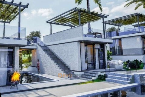 4+1 Lägenhet i Girne, Nr. 226213 - 6
