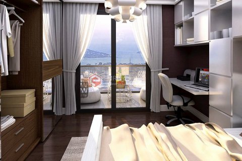 1+1 Wohnung  in Istanbul, Türkei Nr. 100659 - 11