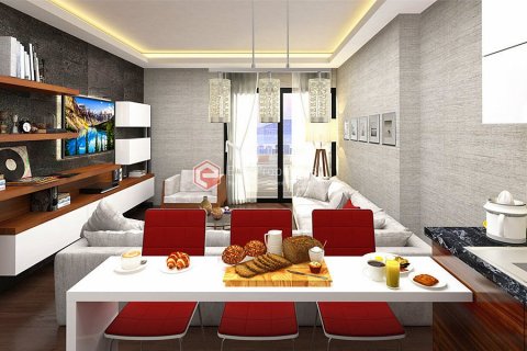 1+1 Wohnung  in Istanbul, Türkei Nr. 100659 - 5