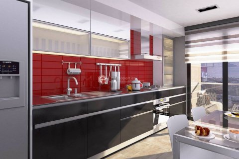 1+1 Wohnung  in Istanbul, Türkei Nr. 100659 - 7