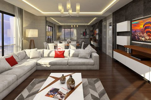 1+1 Wohnung  in Istanbul, Türkei Nr. 100659 - 3