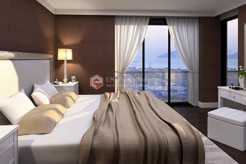 1+1 Wohnung  in Istanbul, Türkei Nr. 100659 - 10